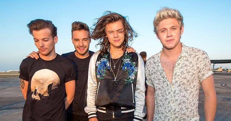 Instagram.com/onedirection